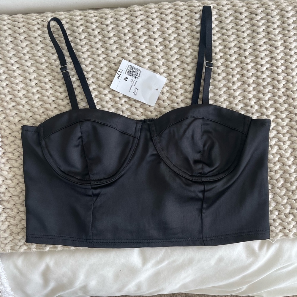 Forever 21 Crop Top